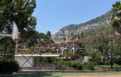 GÖCEK TERRACE LİFE SİTESİNDE 3+1 SATILIK DAİRE