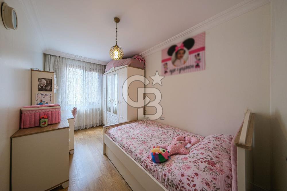 MALTEPE ALTAYÇEŞME GENİŞ 4+1 METRO,E-5 YAKINI .SATILIK DAİRE