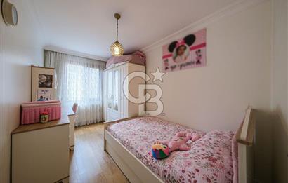 MALTEPE ALTAYÇEŞME GENİŞ 4+1 METRO,E-5 YAKINI .SATILIK DAİRE