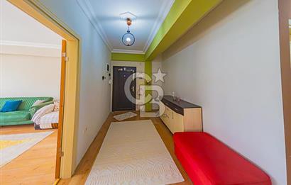 CB ARDEN'DEN ANTALYA DEMRE MERKEZ DE SATILIK GENİŞ 4+1 DAİRE