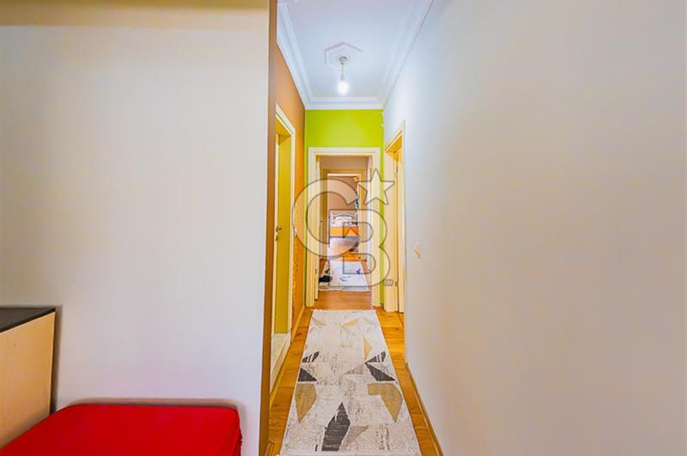 CB ARDEN'DEN ANTALYA DEMRE MERKEZ DE SATILIK GENİŞ 4+1 DAİRE