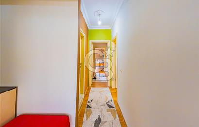 CB ARDEN'DEN ANTALYA DEMRE MERKEZ DE SATILIK GENİŞ 4+1 DAİRE