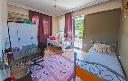 CB ARDEN'DEN ANTALYA DEMRE MERKEZ DE SATILIK GENİŞ 4+1 DAİRE