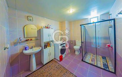 CB ARDEN'DEN ANTALYA DEMRE MERKEZ DE SATILIK GENİŞ 4+1 DAİRE