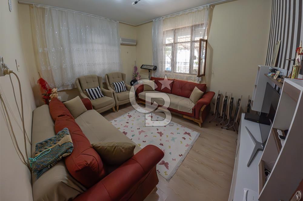 CB ARDEN'DEN ANTALYA DEMRE DE SATILIK MÜSTAKİL EV VE SERA