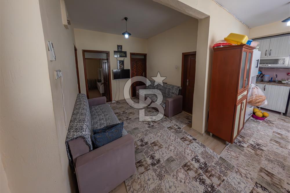 CB ARDEN'DEN ANTALYA DEMRE DE SATILIK MÜSTAKİL EV VE SERA