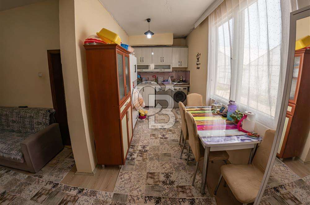 CB ARDEN'DEN ANTALYA DEMRE DE SATILIK MÜSTAKİL EV VE SERA
