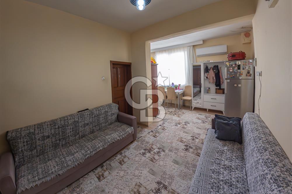 CB ARDEN'DEN ANTALYA DEMRE DE SATILIK MÜSTAKİL EV VE SERA