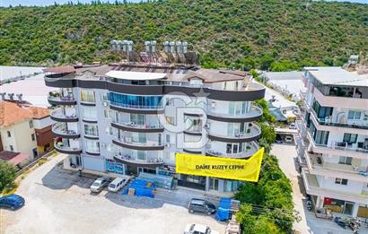 CB ARDEN'DEN ANTALYA DEMRE MERKEZ DE SATILIK GENİŞ 4+1 DAİRE