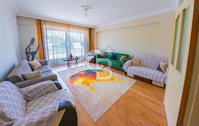 CB ARDEN'DEN ANTALYA DEMRE MERKEZ DE SATILIK GENİŞ 4+1 DAİRE