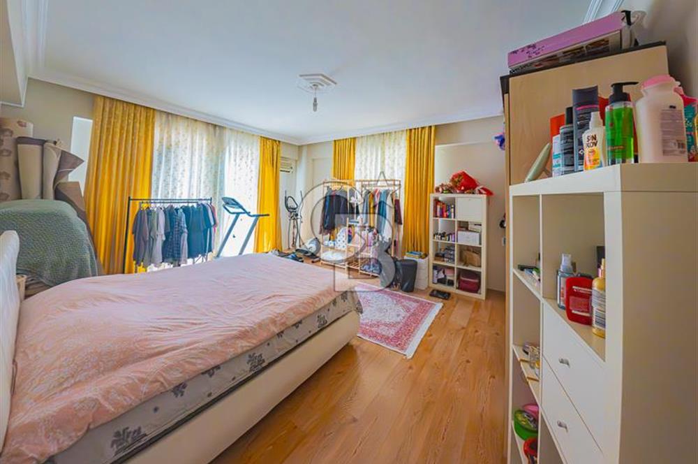 CB ARDEN'DEN ANTALYA DEMRE MERKEZ DE SATILIK GENİŞ 4+1 DAİRE
