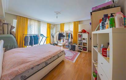 CB ARDEN'DEN ANTALYA DEMRE MERKEZ DE SATILIK GENİŞ 4+1 DAİRE
