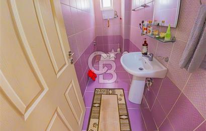 CB ARDEN'DEN ANTALYA DEMRE MERKEZ DE SATILIK GENİŞ 4+1 DAİRE