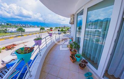 CB ARDEN'DEN ANTALYA DEMRE MERKEZ DE SATILIK GENİŞ 4+1 DAİRE