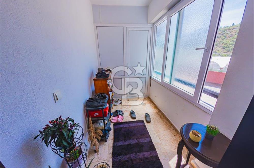 CB ARDEN'DEN ANTALYA DEMRE MERKEZ DE SATILIK GENİŞ 4+1 DAİRE
