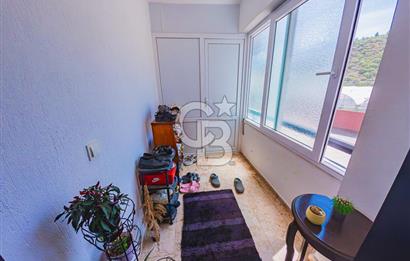 CB ARDEN'DEN ANTALYA DEMRE MERKEZ DE SATILIK GENİŞ 4+1 DAİRE
