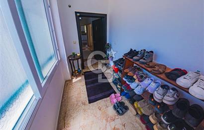 CB ARDEN'DEN ANTALYA DEMRE MERKEZ DE SATILIK GENİŞ 4+1 DAİRE