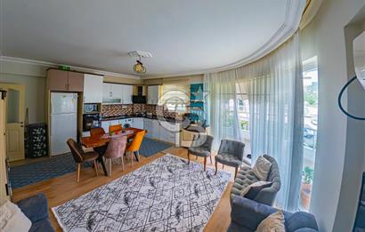 CB ARDEN'DEN ANTALYA DEMRE MERKEZ DE SATILIK GENİŞ 4+1 DAİRE