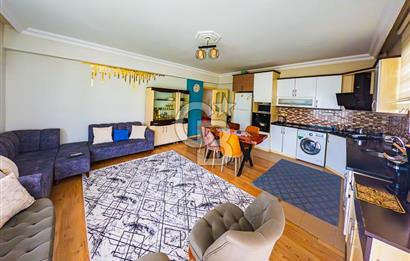CB ARDEN'DEN ANTALYA DEMRE MERKEZ DE SATILIK GENİŞ 4+1 DAİRE