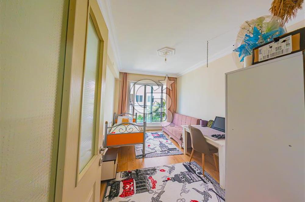 CB ARDEN'DEN ANTALYA DEMRE MERKEZ DE SATILIK GENİŞ 4+1 DAİRE