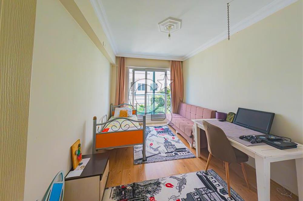 CB ARDEN'DEN ANTALYA DEMRE MERKEZ DE SATILIK GENİŞ 4+1 DAİRE