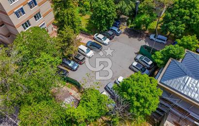 Fırsat Satılık Etiler Profesörler Sitesi Deniz Manzaralı 4+1