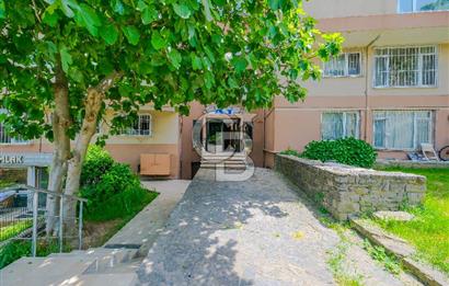 Fırsat Satılık Etiler Profesörler Sitesi Deniz Manzaralı 4+1