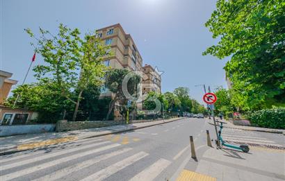 Fırsat Satılık Etiler Profesörler Sitesi Deniz Manzaralı 4+1