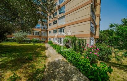 Fırsat Satılık Etiler Profesörler Sitesi Deniz Manzaralı 4+1