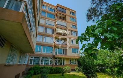 Fırsat Satılık Etiler Profesörler Sitesi Deniz Manzaralı 4+1