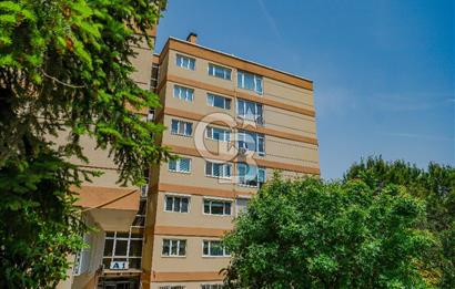 Fırsat Satılık Etiler Profesörler Sitesi Deniz Manzaralı 4+1