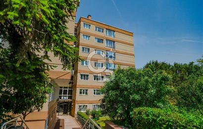 Fırsat Satılık Etiler Profesörler Sitesi Deniz Manzaralı 4+1