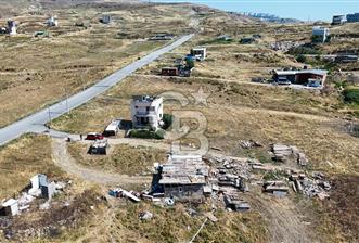 Sehrin Merkezinde Fırsat Arsa
