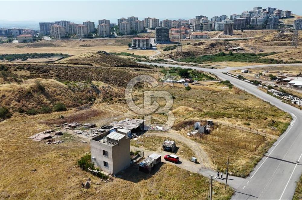 Sehrin Merkezinde Fırsat Arsa