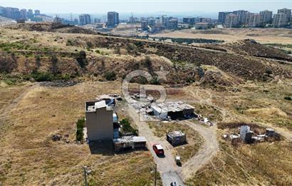 Sehrin Merkezinde Fırsat Arsa