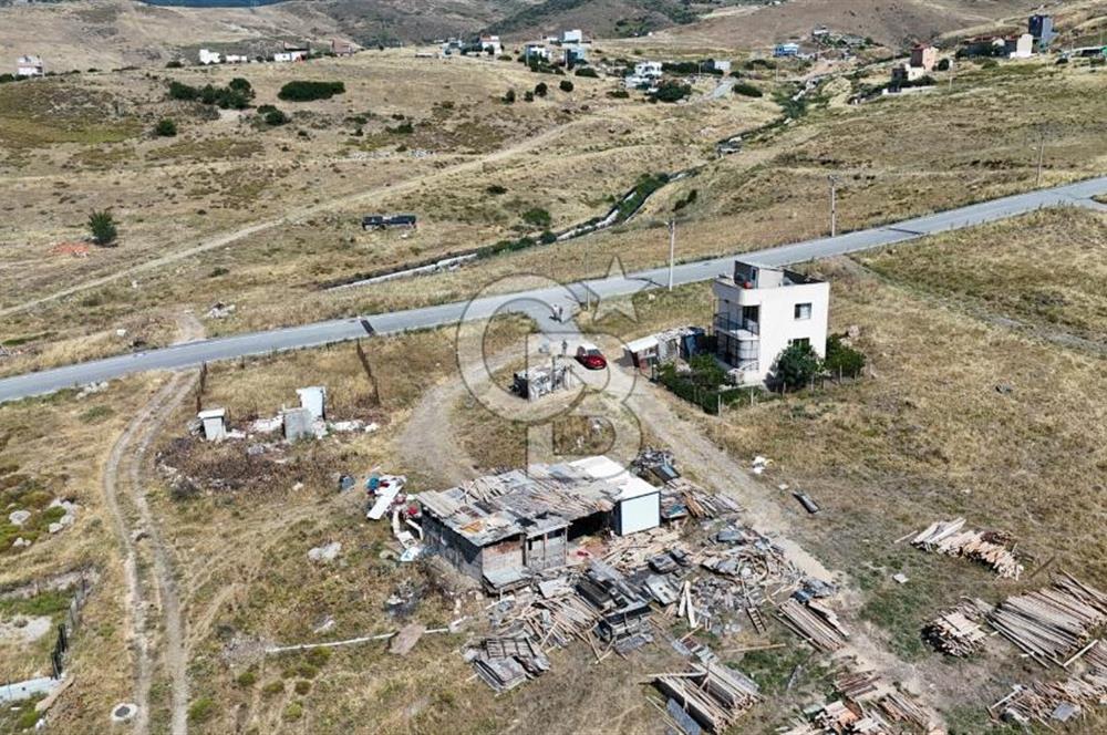 Sehrin Merkezinde Fırsat Arsa