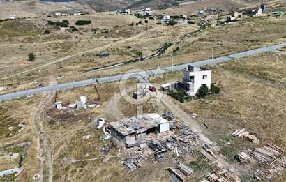 Sehrin Merkezinde Fırsat Arsa