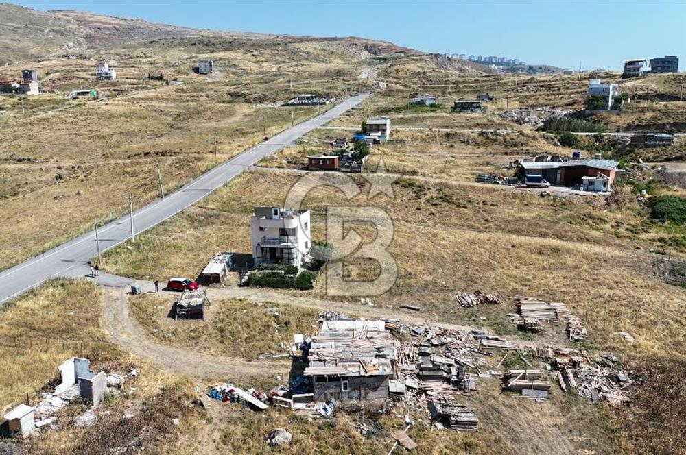 Sehrin Merkezinde Fırsat Arsa