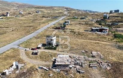 Sehrin Merkezinde Fırsat Arsa