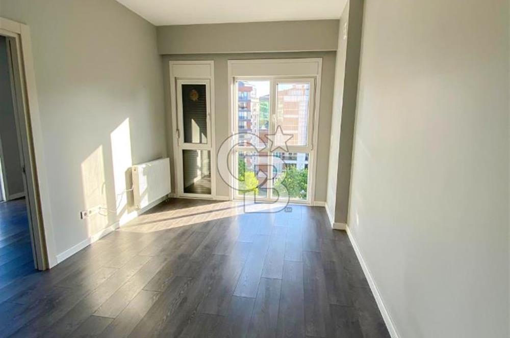 ŞEMSETTİN GÜNALTAY CAD. ÜZERİNDE 1+1KİRALIK DAİRE