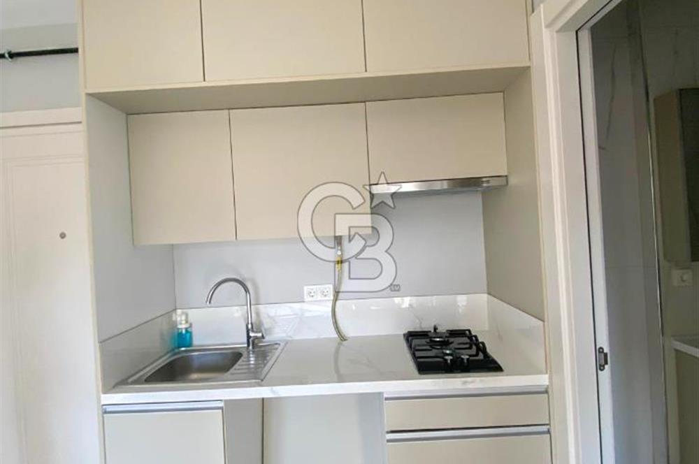ŞEMSETTİN GÜNALTAY CAD. ÜZERİNDE 1+1KİRALIK DAİRE