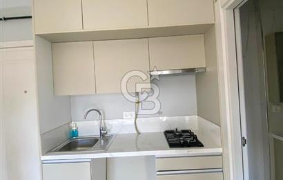 ŞEMSETTİN GÜNALTAY CAD. ÜZERİNDE 1+1KİRALIK DAİRE