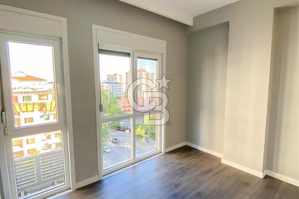 ŞEMSETTİN GÜNALTAY CAD. ÜZERİNDE 1+1KİRALIK DAİRE