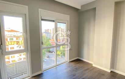 ŞEMSETTİN GÜNALTAY CAD. ÜZERİNDE 1+1KİRALIK DAİRE