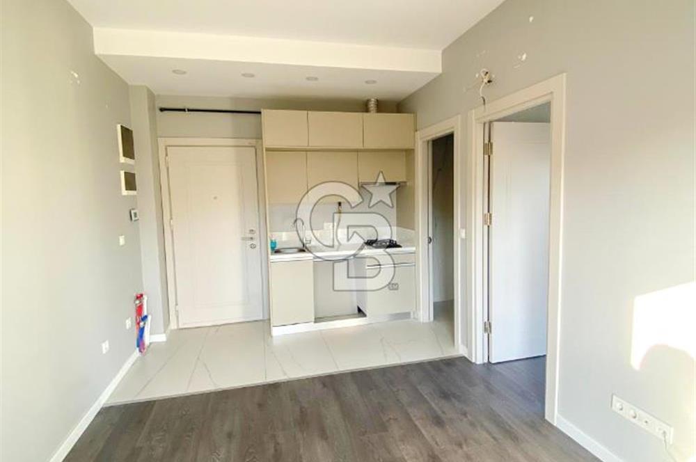 ŞEMSETTİN GÜNALTAY CAD. ÜZERİNDE 1+1KİRALIK DAİRE