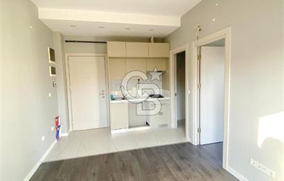 ŞEMSETTİN GÜNALTAY CAD. ÜZERİNDE 1+1KİRALIK DAİRE