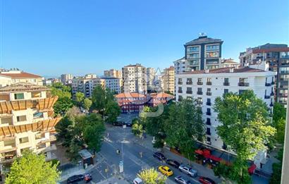 ŞEMSETTİN GÜNALTAY CAD. ÜZERİNDE 1+1KİRALIK DAİRE
