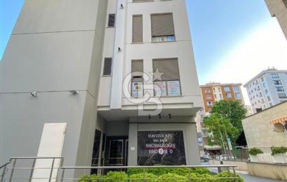ŞEMSETTİN GÜNALTAY CAD. ÜZERİNDE 1+1KİRALIK DAİRE