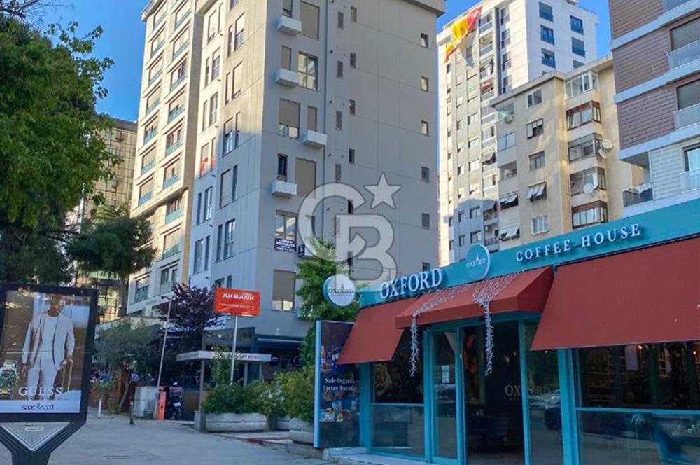 ŞEMSETTİN GÜNALTAY CAD. ÜZERİNDE 1+1KİRALIK DAİRE