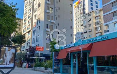 ŞEMSETTİN GÜNALTAY CAD. ÜZERİNDE 1+1KİRALIK DAİRE